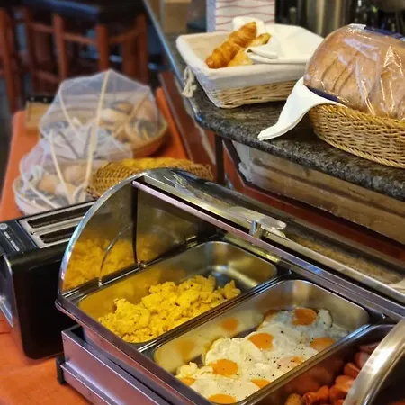 Hotel Hotel-restaurant Axion