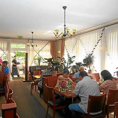 Hotel-restaurant Axion Otel Weil am Rhein