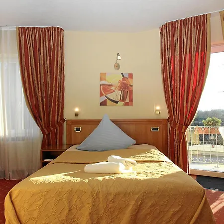 Hotel-restaurant Axion Otel Weil am Rhein