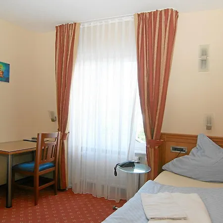 Hotel-restaurant Axion Otel Weil am Rhein