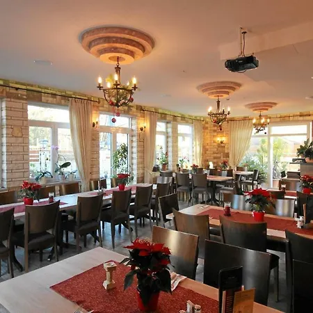 Hotel-restaurant Axion Otel Weil am Rhein