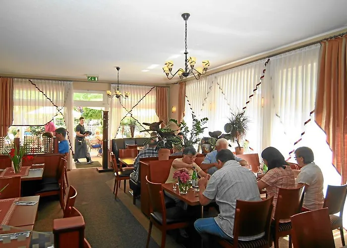 Hotel-restaurant Axion Hotel Weil am Rhein